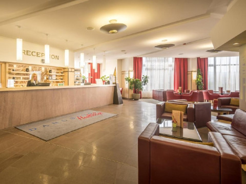 Bradet Ensana Health Spa Resort