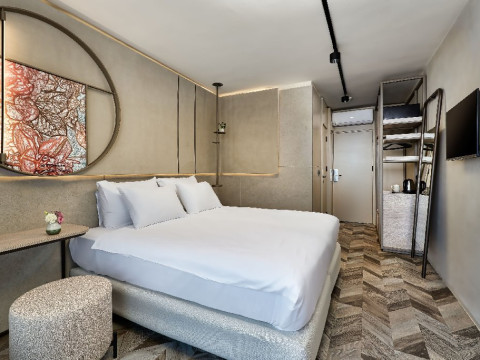 Buyuk Hotel
