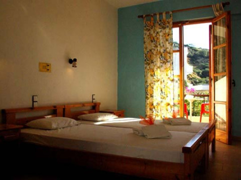 OSTRIA HOTEL
