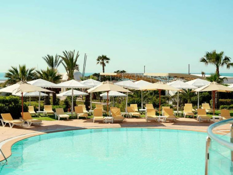 DELFINO BEACH RESORT AND SPA