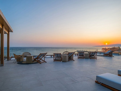 Akasha Beach Hotel and Spa (Hersonissos)