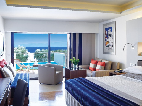 Porto Elounda Golf and Spa Resort