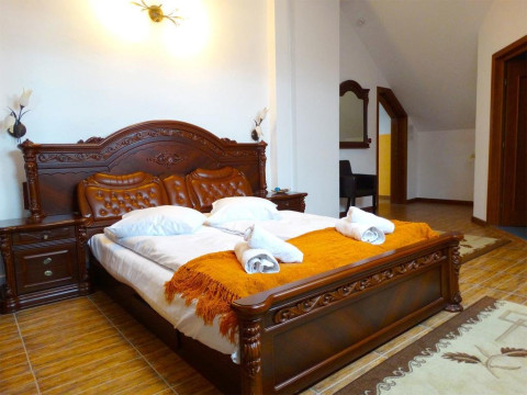 Casa Iurca