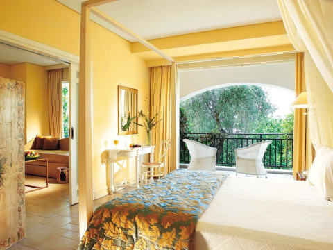 Grecotel Eva Palace