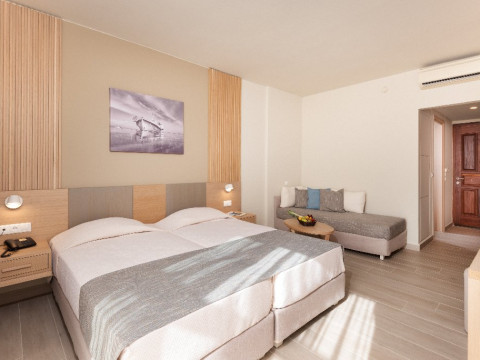 Horizon Beach Resort (Mastichari)