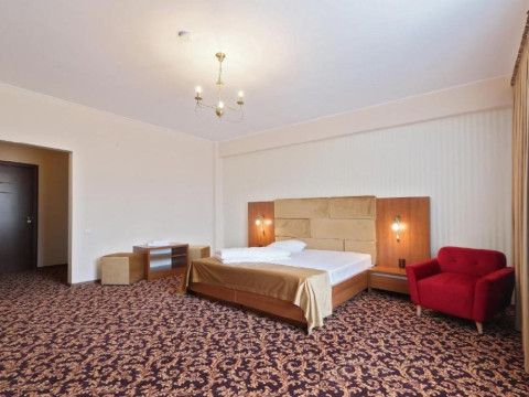 Hotel Impero