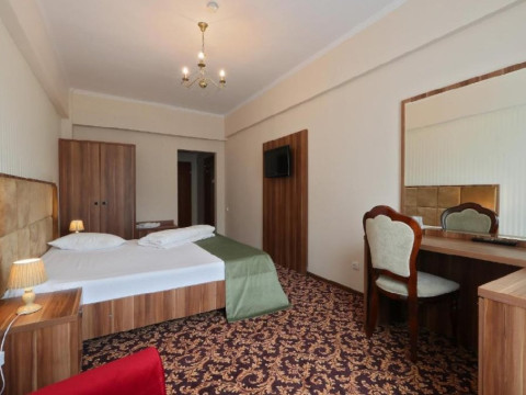Hotel Impero