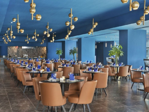 ALBATROS BLUE SPA (ADULTS ONLY)