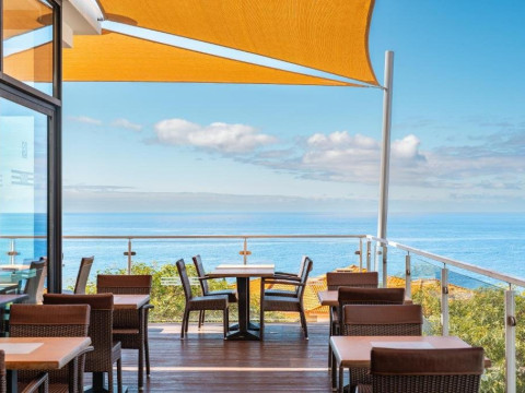 MUTHU RAGA MADEIRA HOTEL