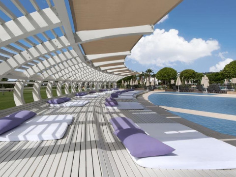 HILTON DALAMAN SARIGERME RESORT AND SPA