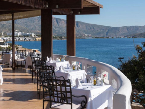 Aquila Elounda Village - Adults Only