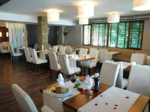 FOREST NOOK APART-HOTEL