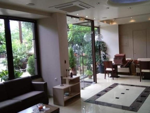 Georgios Hotel