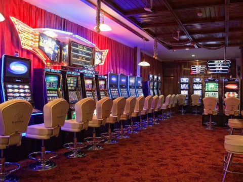 PLATINUM HOTEL AND CASINO