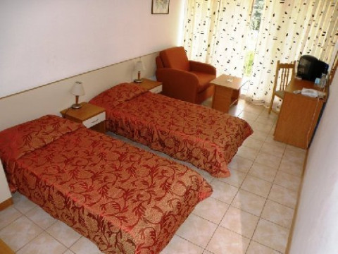 PRIMASOL RALITSA AQUACLUB