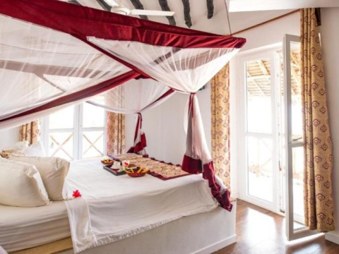 AHG Dreams Bay Boutique Hotel
