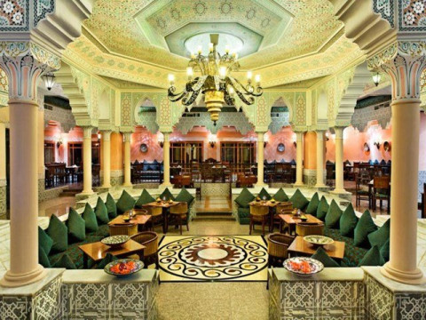 ALBATROS PALACE HRG