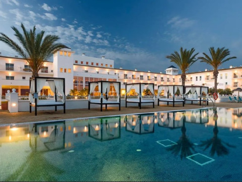 Garden Playanatural Hotel and Spa (R)