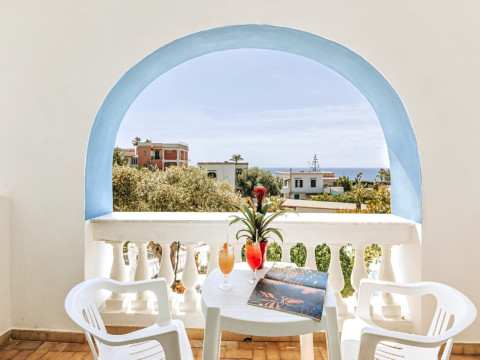 Hotel Terme Galidon