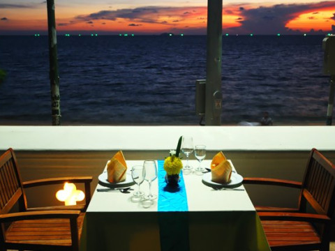 The Heritage Pattaya Beach