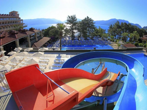 Labranda Mares Marmaris