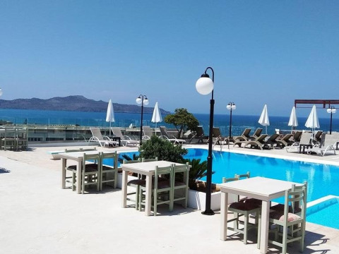 Top Hotel (K)