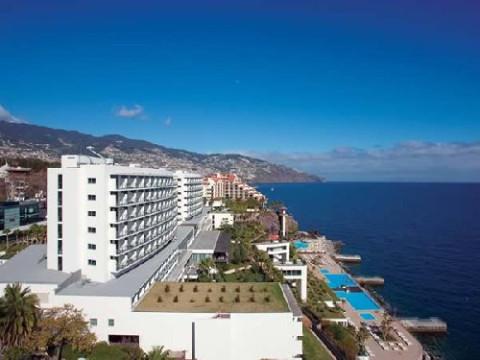 VIDAMAR RESORT Madeira