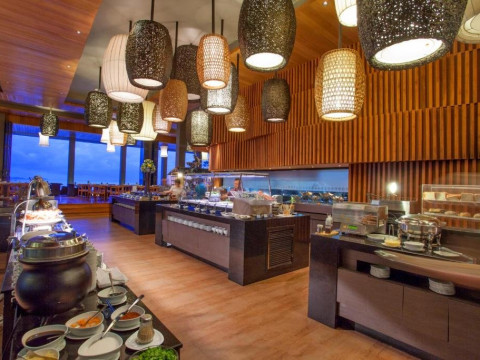 CAPE DARA PATTAYA RESORT