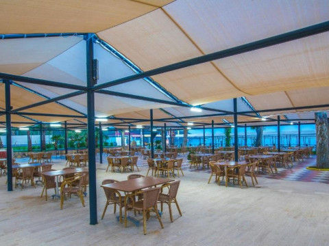 MIRA MERIDIA  BEACH RESORT HOTEL (BMERIDIA BEACH)HOTEL