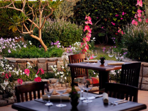 Naama Bay Promenade Resort (Ex Marriot Beach)