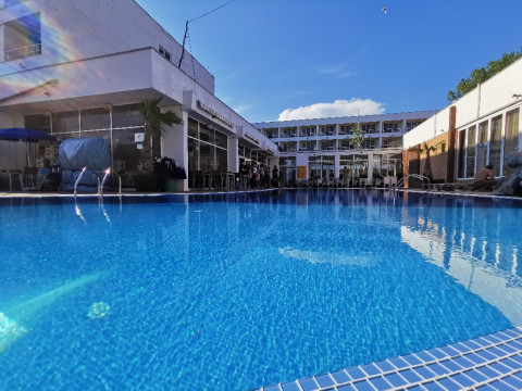 Pirates Resort (Bicaz)