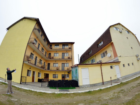 Casa Sibiana - Sulina vechi