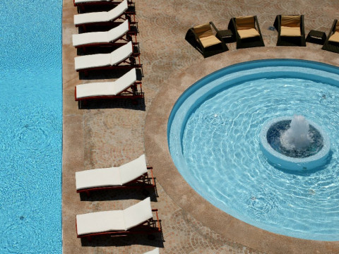 Arena Regia Spa 