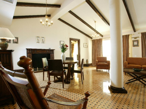 Arena Regia Spa 