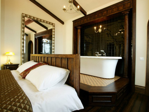 Arena Regia Spa 