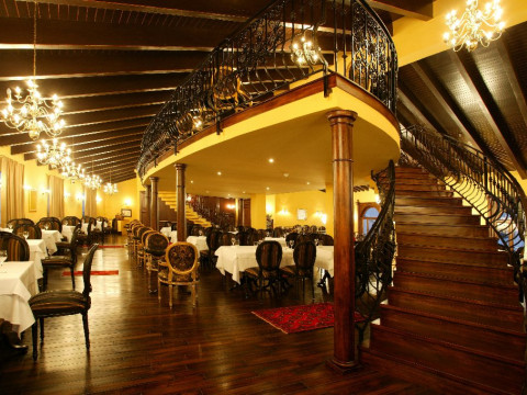 Arena Regia Spa 