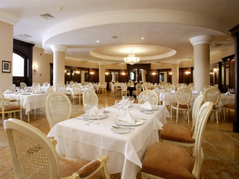 Arena Regia Spa 