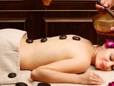 Arena Regia Spa 