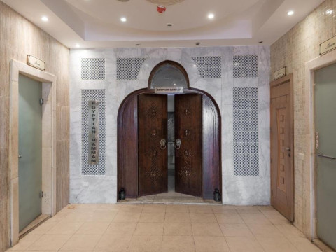 Imperial Shams