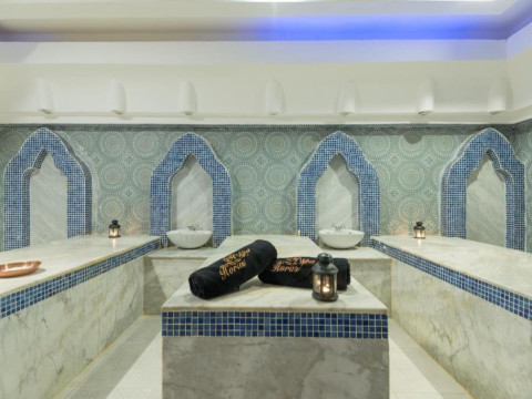 Imperial Shams