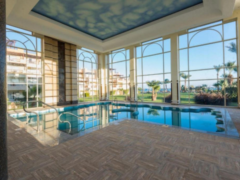 Imperial Shams