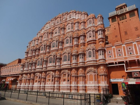 CIRCUIT DISCOVER INDIA