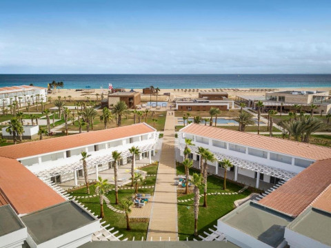 Robinson Club Cabo Verde (Adults only)