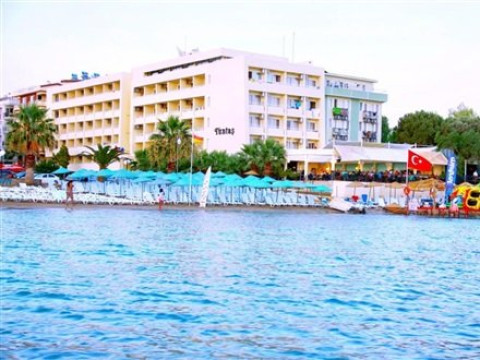 Tuntas Hotel