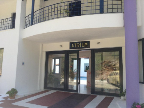 Atrium - Alonissos