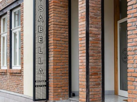 . Isabella Boutique