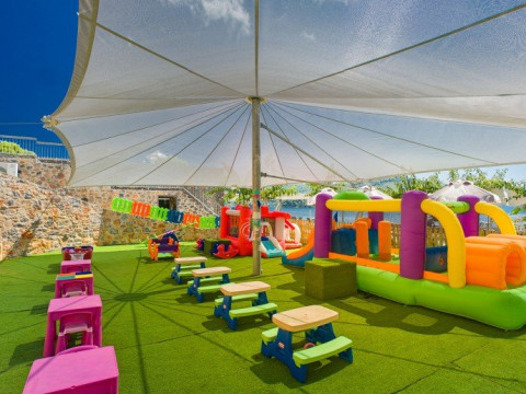 Adrina Resort