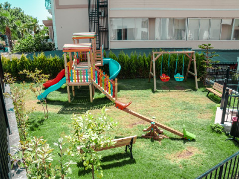  ISTANBUL BEACH HOTEL