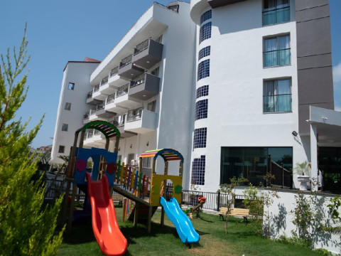  ISTANBUL BEACH HOTEL