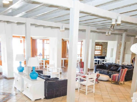 Marpunta Resort